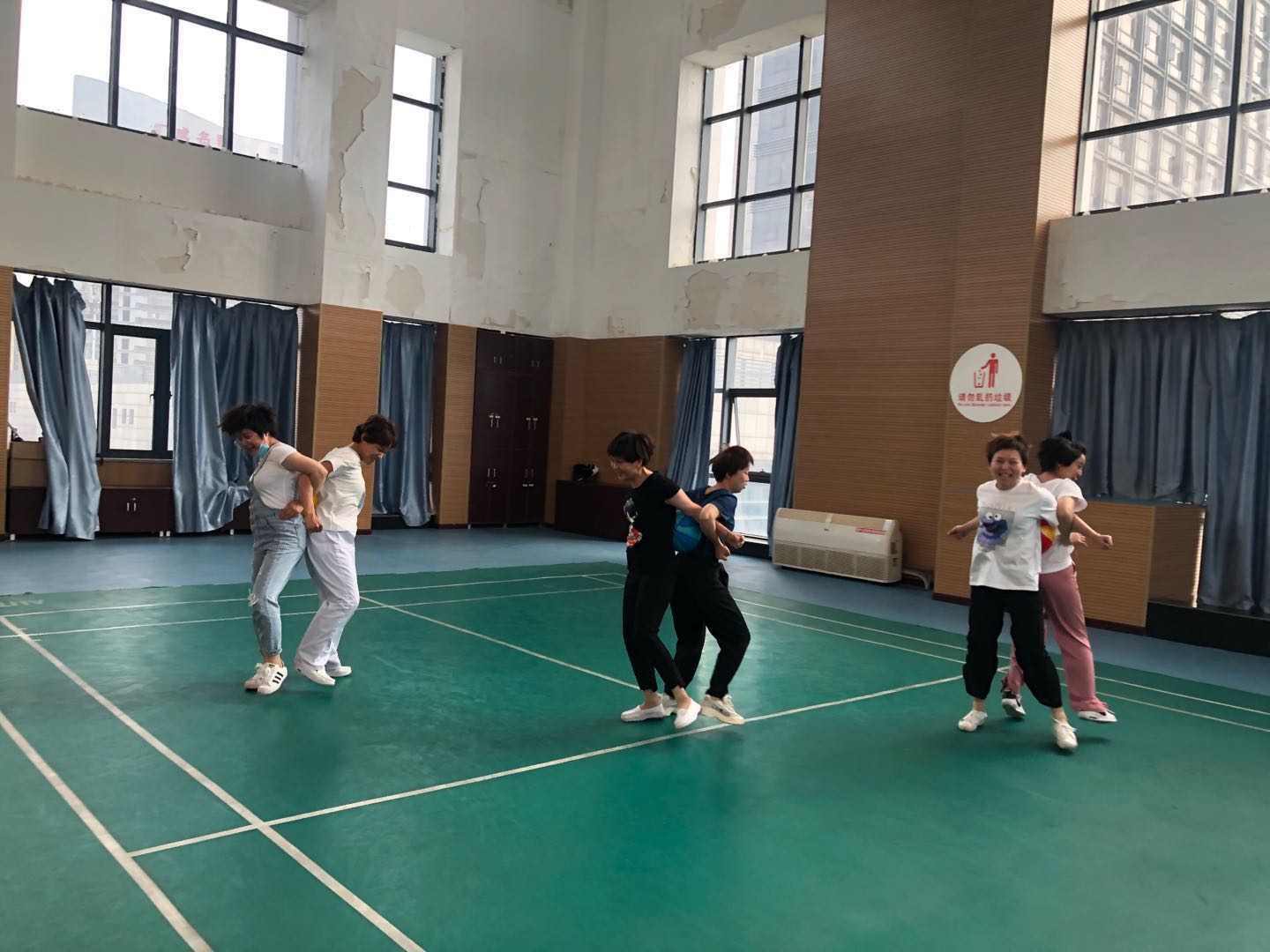 蕪湖市中醫(yī)醫(yī)院 援鄂人員心理疏導服務系列活動第二站活動順利開展(圖2)
