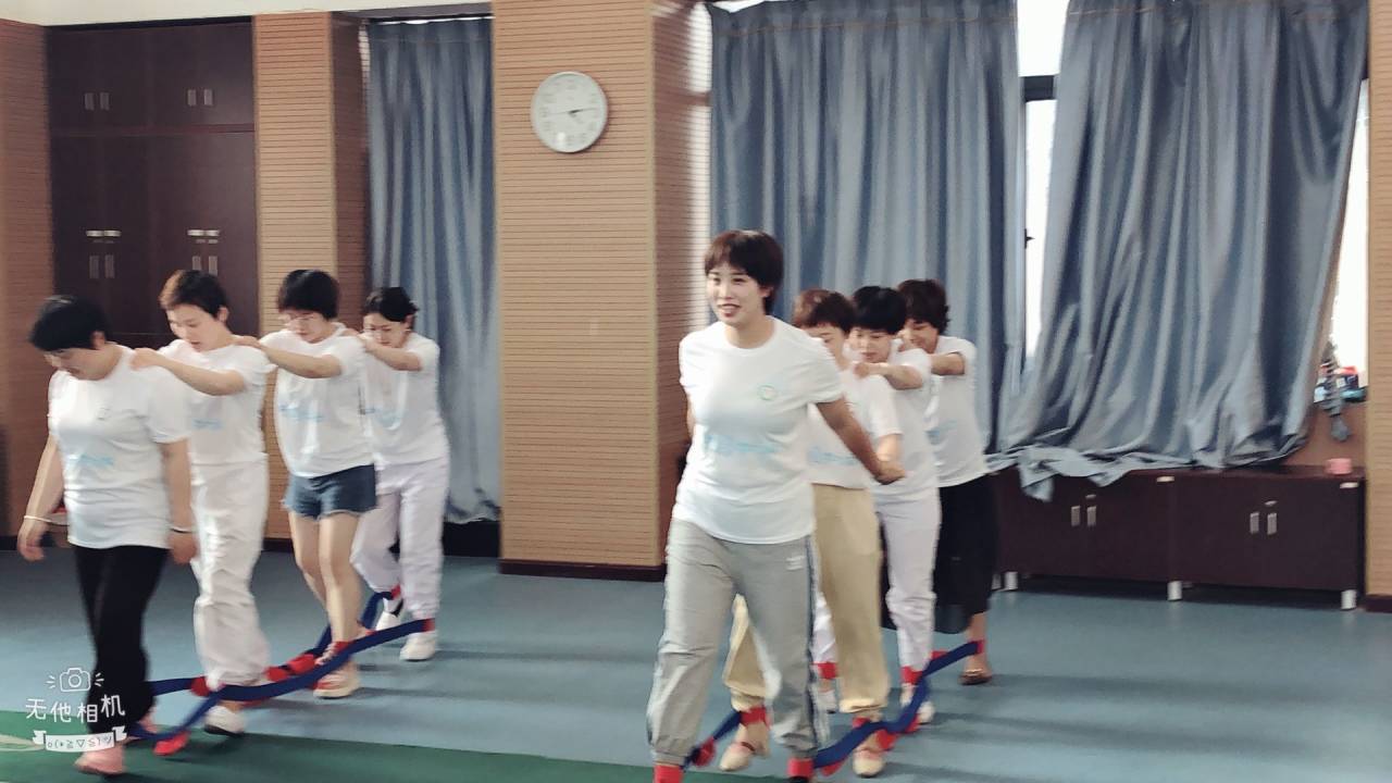 蕪湖市中醫(yī)醫(yī)院2020年援鄂人員心理疏導服務系列活動—3(圖3)