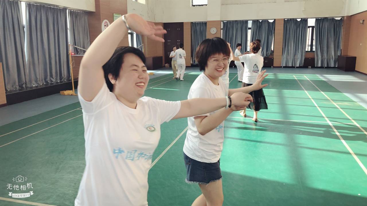蕪湖市中醫(yī)醫(yī)院2020年援鄂人員心理疏導服務系列活動—3(圖5)