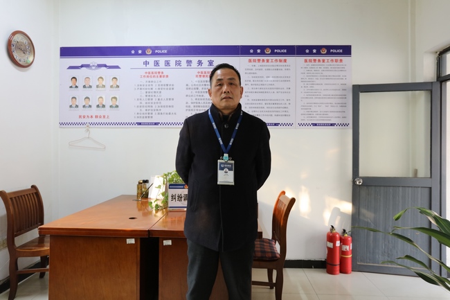 兩封感謝信 一種正能量——您的來(lái)信我們收到啦！(圖4)