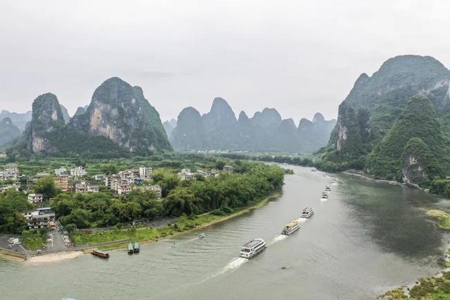 乘風破浪開新局——以習近平同志為核心的黨中央引領(lǐng)“十四五”穩(wěn)健開局紀實(圖12)