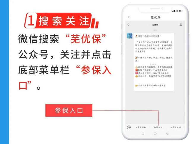 蕪湖市補(bǔ)充醫(yī)保“蕪優(yōu)?！闭缴暇€(圖3)
