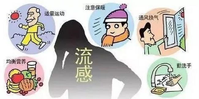今天，你給孩子佩戴防流感香囊了嗎？(圖5)