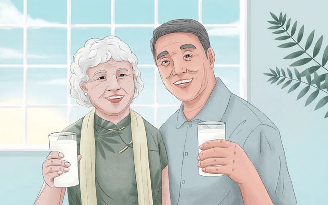 老年人跌倒，這些部位最易骨折，為啥呢(圖3)
