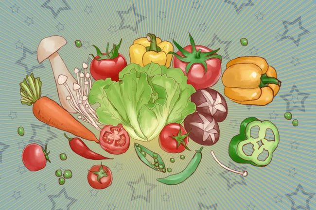 老年人營養(yǎng)不良易被忽視？重點提示來了|全國老年健康宣傳周(圖2)