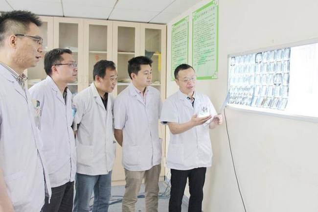[奮進(jìn)十四五 建功新時代]蕪湖中醫(yī)醫(yī)院骨傷科:六大方向11個亞?？?中西醫(yī)結(jié)合精準(zhǔn)特色治療(圖4)