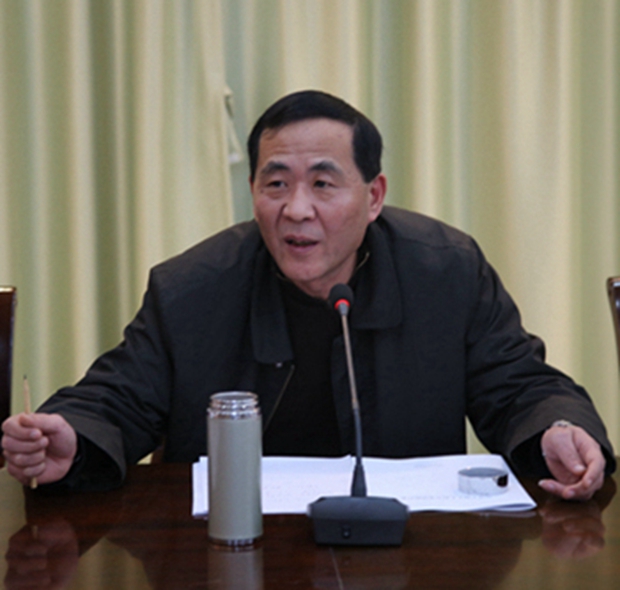 我院領(lǐng)導(dǎo)班子參加學(xué)校黨委中心組專題學(xué)習(xí)黨的十八屆五中全會(huì)精神及《準(zhǔn)則》和《條例》(圖2)