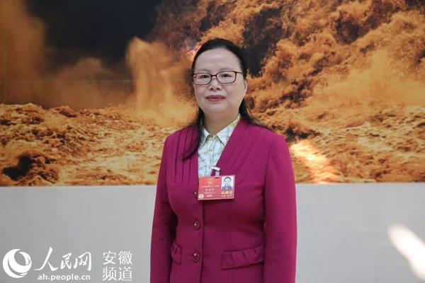全國(guó)人大代表張榮珍:中醫(yī)也能治療急危重癥 應(yīng)加強(qiáng)研究應(yīng)用(圖1)
