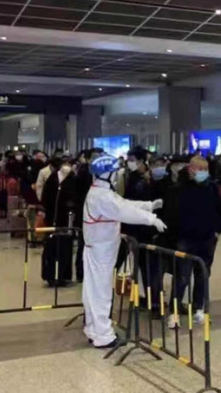 除了堅守一線，我們還不忘那份社會責(zé)任感(圖5)