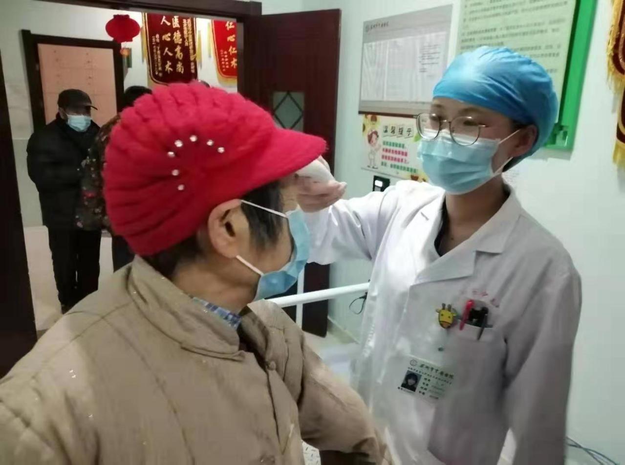 前線逆行者，守家血透人(圖2)