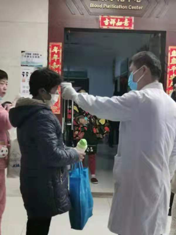 前線逆行者，守家血透人(圖3)