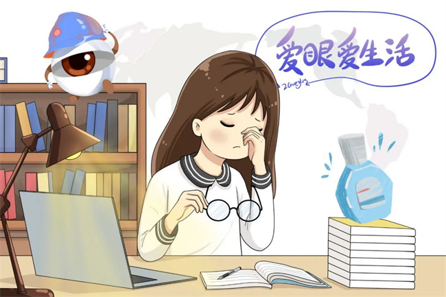 青少年近視防控 | 這些近視的“坑”不要再踩了！(圖5)
