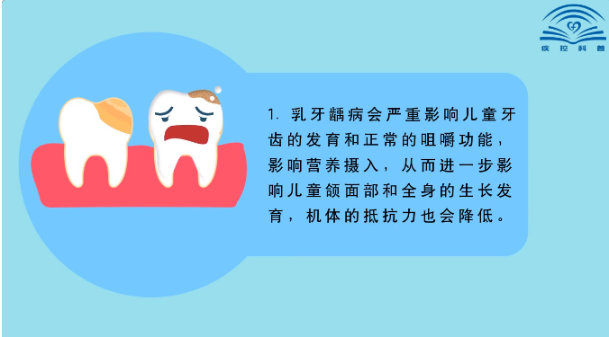 【健康口腔行動(dòng)】?jī)和檠例x齒應(yīng)該如何預(yù)防(圖2)